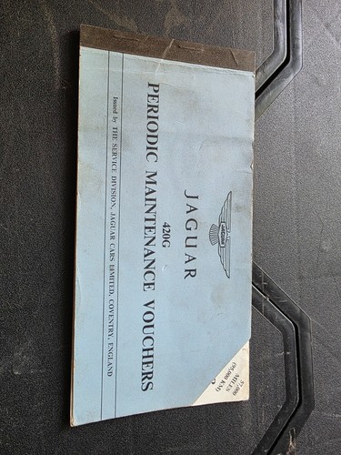 Jaguar 420g periodic - 420g,