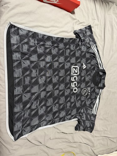 Ajax amsterdam shirt - amsterdam, 2023/24
