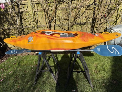 Pyranha inazone 220 kayak - 220, kayak-