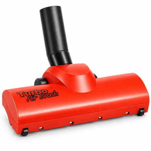 Henry hetty turbo - turbo, brush
