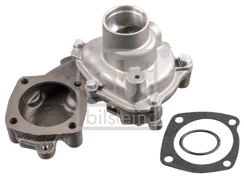 Febi water pump engine - febi, cooling