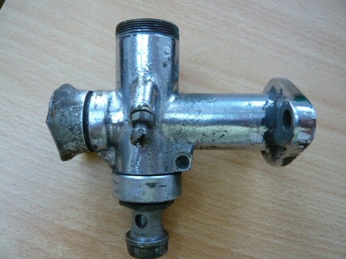 Vintage brass amal 275 - , 275/ad