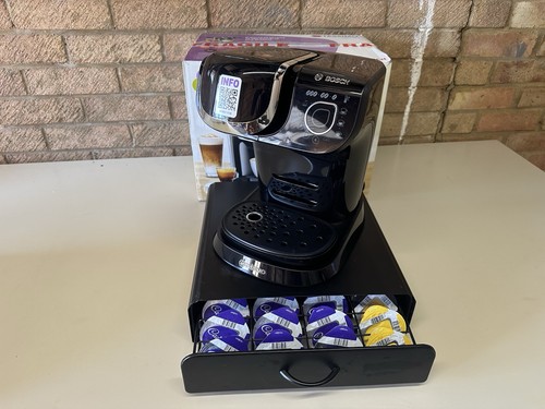 Bosch tassimo way pod - way,