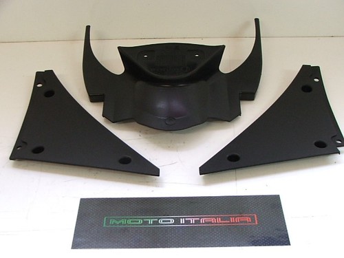 Ducati 1098 oem under - oem,