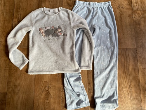Disney thumper fleecy - thumper, pajama