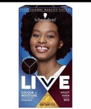 Schwarzkopf Live