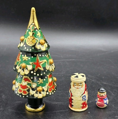 Russian christmas tree - russian,