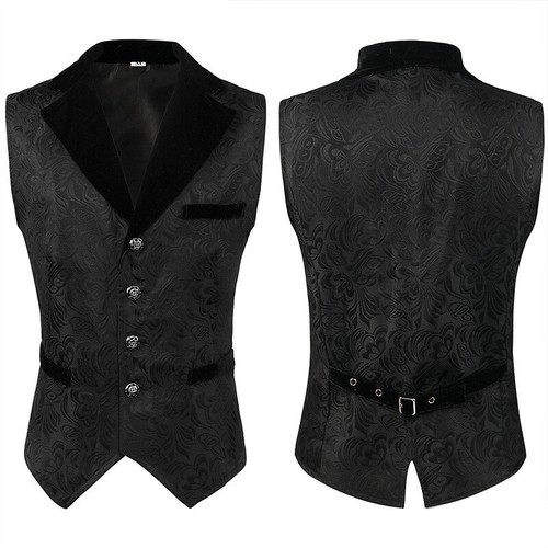 Brocade tailored formal - tailored,