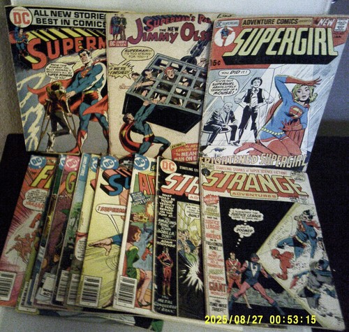 Bulk silver bronze - bulk, silver/bronze-age