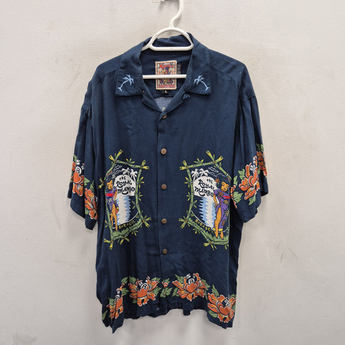 Mambo vtg royal - mambo,