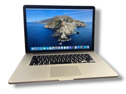Apple macbook pro - apple,