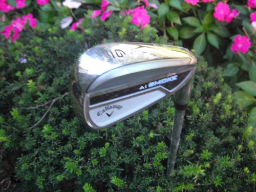 Callaway smoke iron - ai, hl