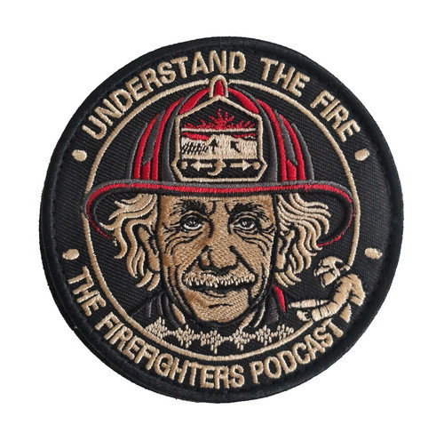 Understand the fire - understand,