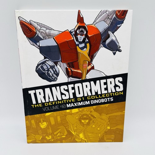 Transformers definitive - transformers,