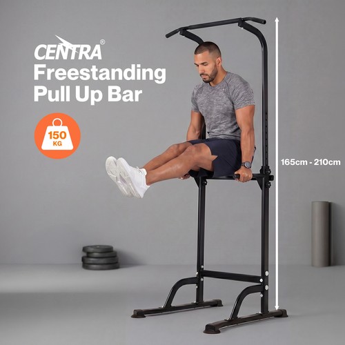 Centra pull station - pull,
