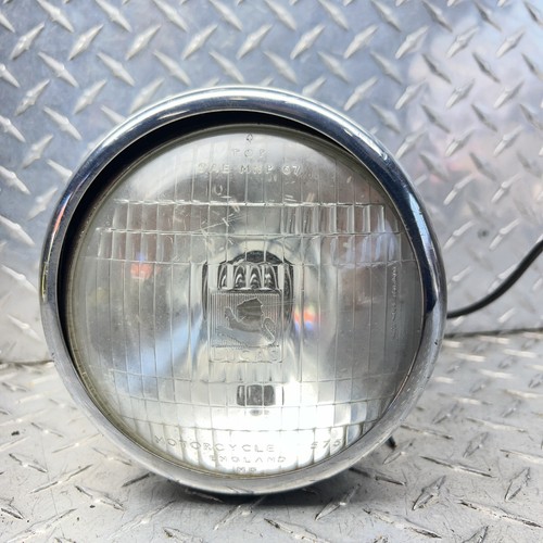1970 triumph t25 250 - t25, trophy