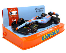 Scalextric C4559 Williams FW45