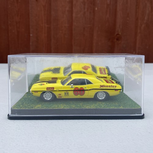 Greenlight dodge - 1/43,