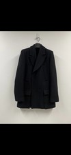 Ann deneulemeester 18fw - /, wool