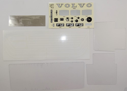 Pocher window set - pocher, 79-xx
