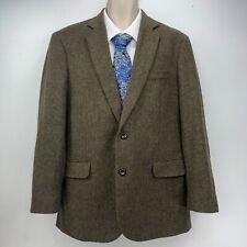 Brooks Brothers Tweed Jacket
