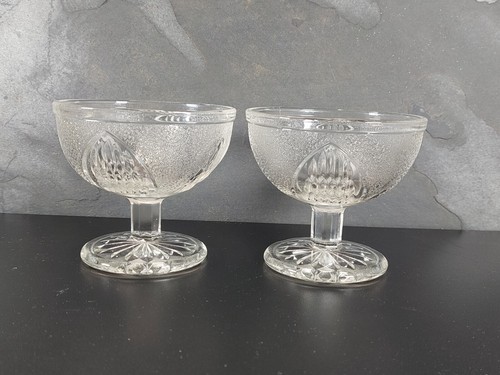 Pair vintage french - of,
