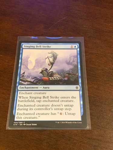 Magic the gathering - magic,