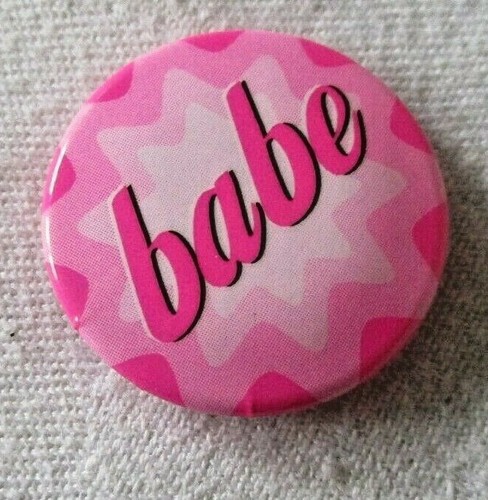 Badge pin rude - badge, funny