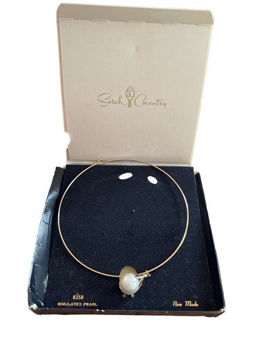 Vtg sarah cov single faux - vtg,