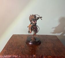 Native American Indian Statue