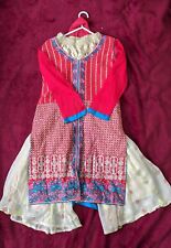 Asian Indian/Pakistani