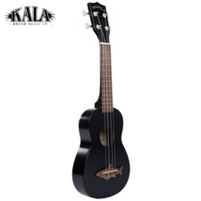 Kala MK-SS/BLK Makala Shark