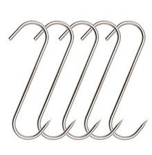 Meat Hooks 8 Inch, SUS304