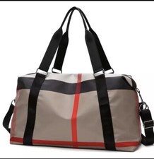 Large capacity holdall travel - large,