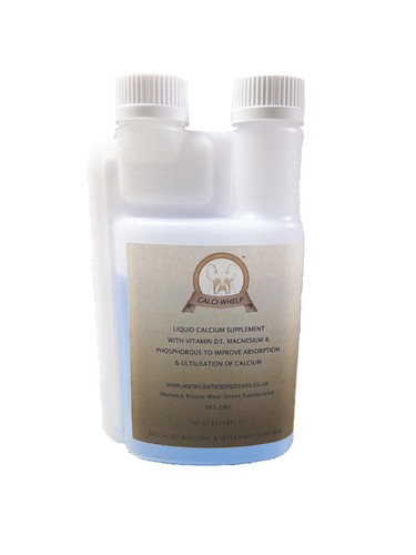 Liquid calcium for - liquid,
