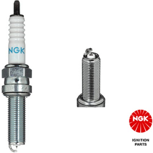 Ngk spark plug silmar9b9 - ngk,