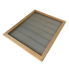 Langstroth frame wood bound - langstroth,