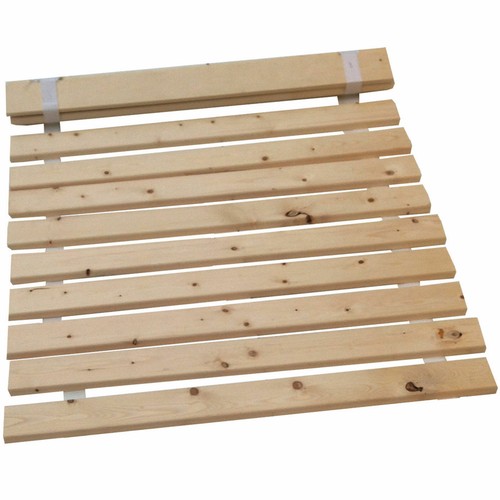 Replacement bed slats 3ft - replacement,