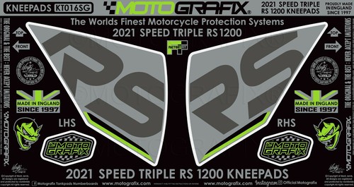 Triumph speed triple 1200 - triumph,