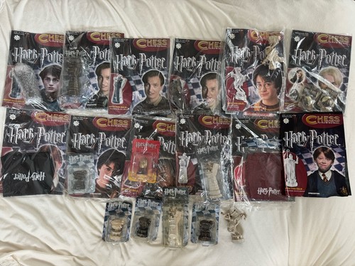 Rare and sealed harry - and,