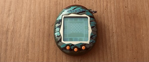 Rare tamagotchi connection - rare,