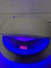 CND LED Nail Lamp 09200