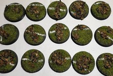 Pre painted 32mm x15 Blood