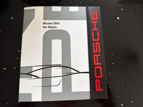Porsche racing collection - racing,