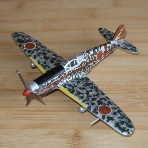 Kawasaki hien burma - kawasaki, ki-61