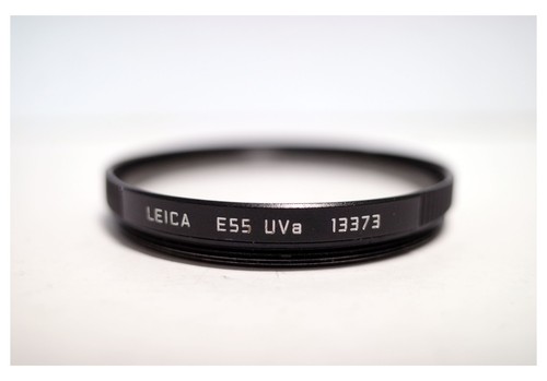 Leica e55 55mm iuva filter - 55mm,