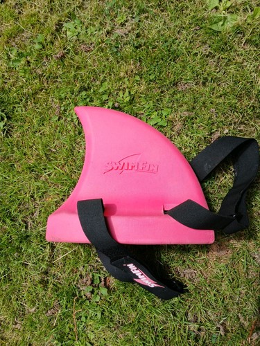 Swimfin pink shark - swimfin,