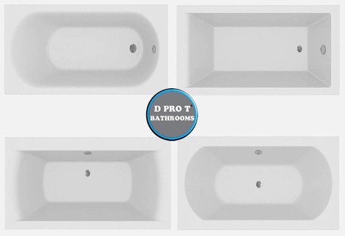 Bath tub bathroom single - tub,