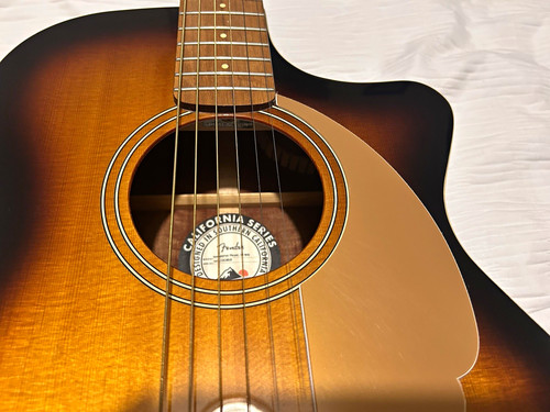 Fender newporter player - newporter,