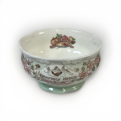 1985 royal doulton brambly - royal,